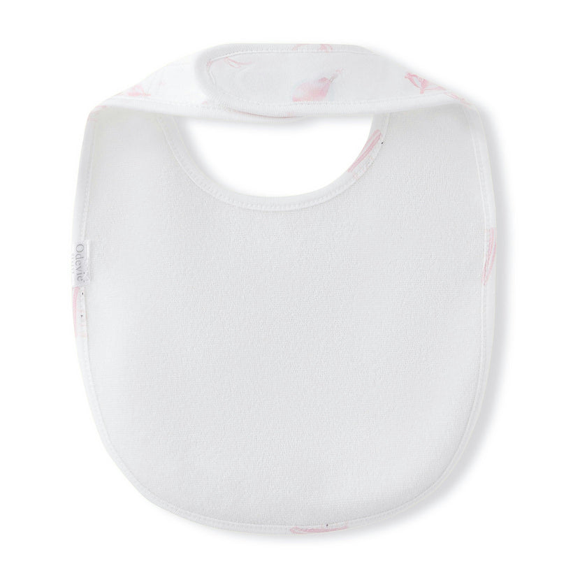 Bib 2-Pack - Carousel