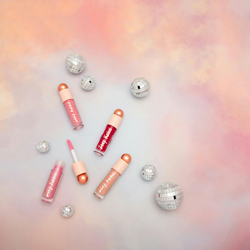 BFF Lipgloss