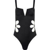 Women's Flora One Piece