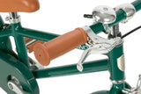 Classic bike - Green