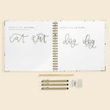 Modern Calligraphy Set for Beginners