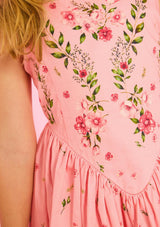 Melany Mini Dress