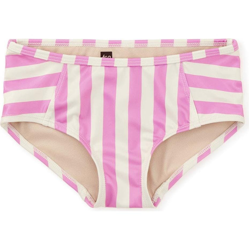 Tankini Bottoms, Pink