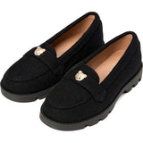 Parker Wool Loafers