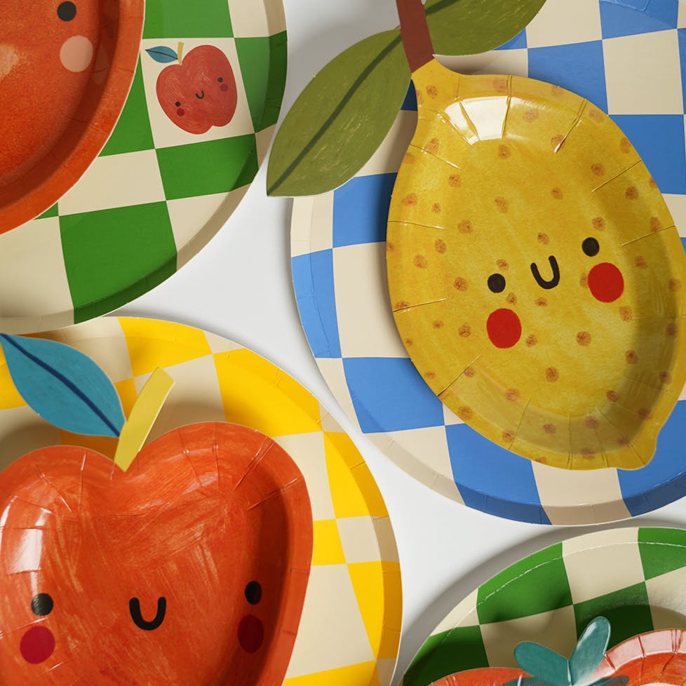 Little Chef Essential Party Pack