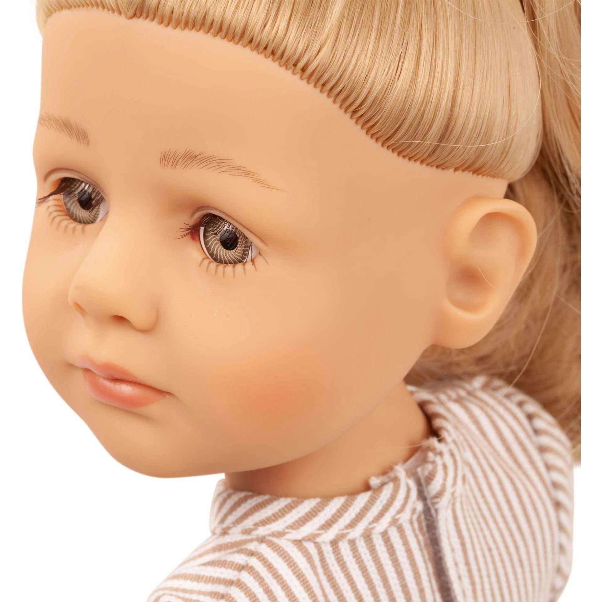 Little Kidz Lotta Doll 14