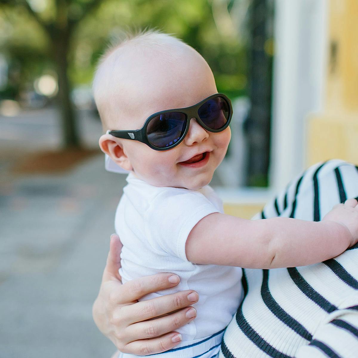 Original Aviator: Smoke Lens