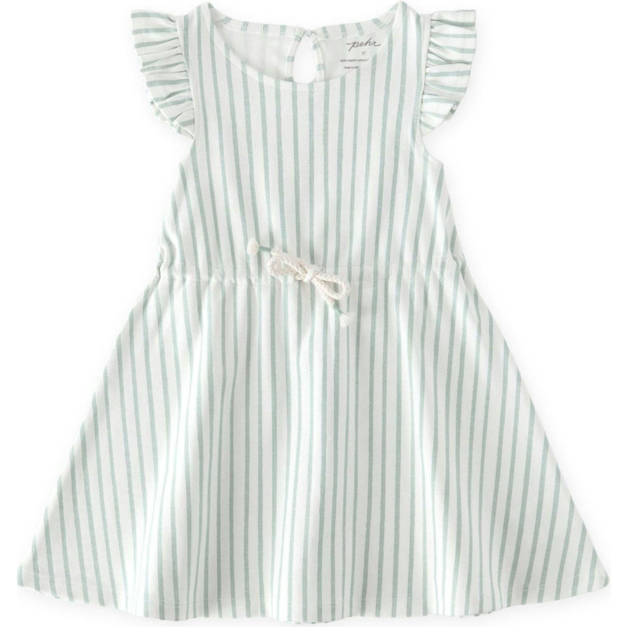 Tank Dress, Multi