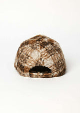 Sherpa Novelty Cap