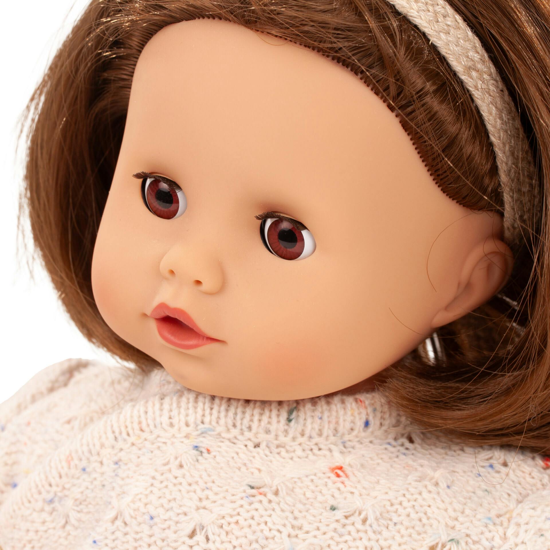 Gotz Muffin “Cozy Knits” Baby Doll – 13