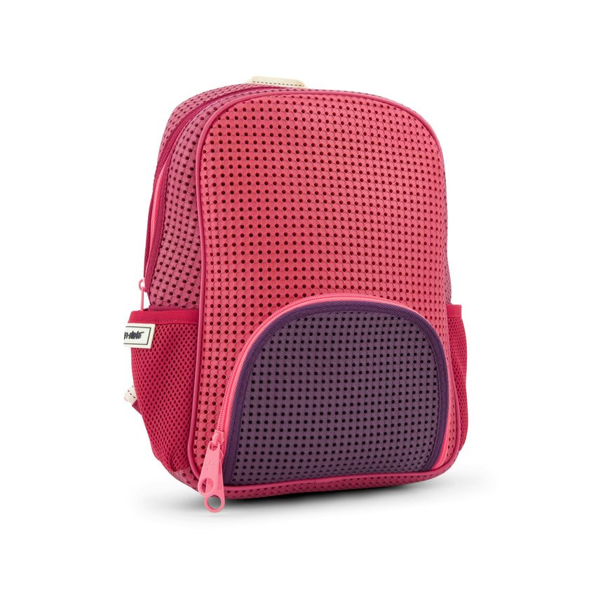 Starter Backpack Multi Rose