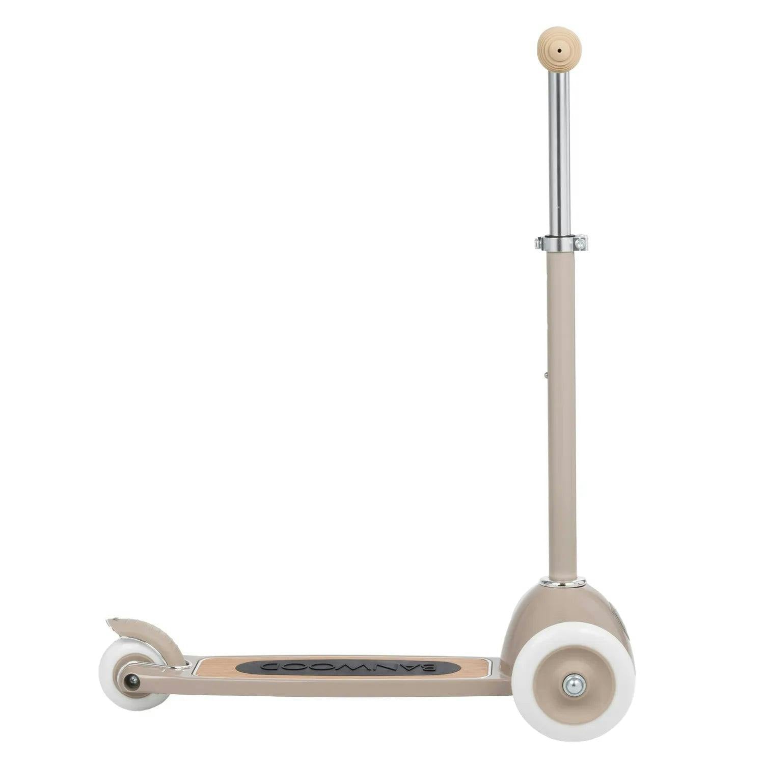 BANWOOD SCOOTER VINTAGE - BEIGE