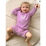 Sweatshirt, Pink
