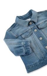 Denim Jacket (12-24M)