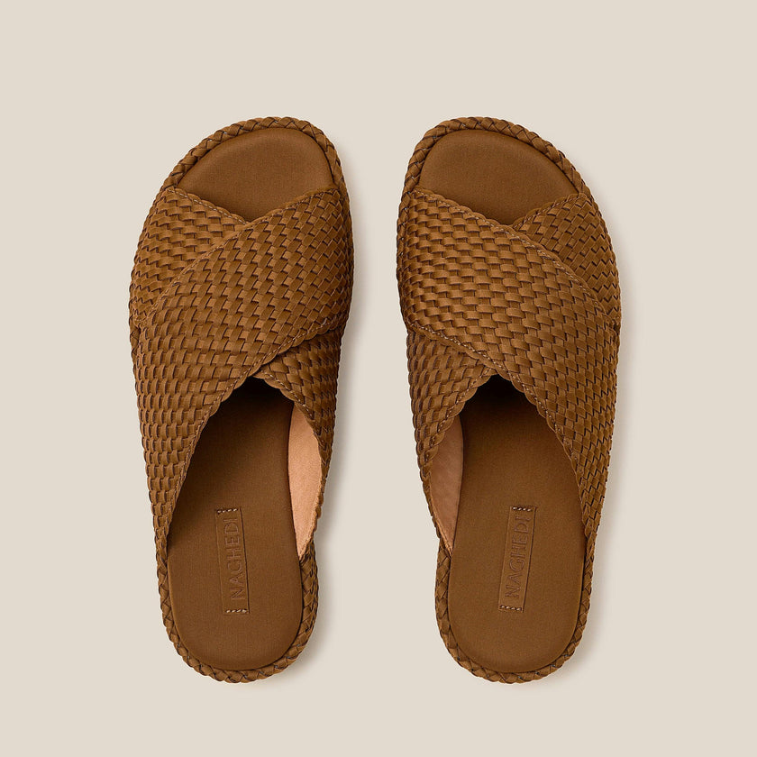 Laguna Platform | Teak