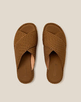 Laguna Platform | Teak