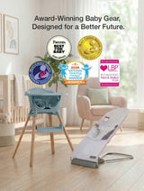Evrloop 3 in 1 Highchair