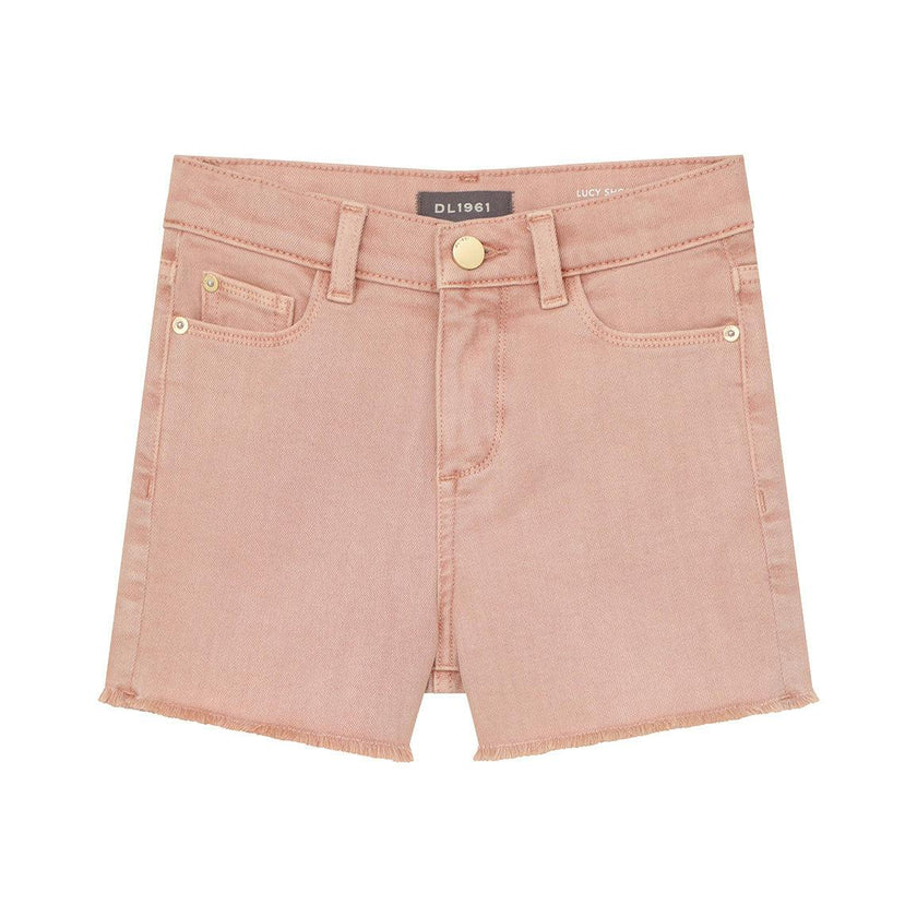 Lucy Short | Rose