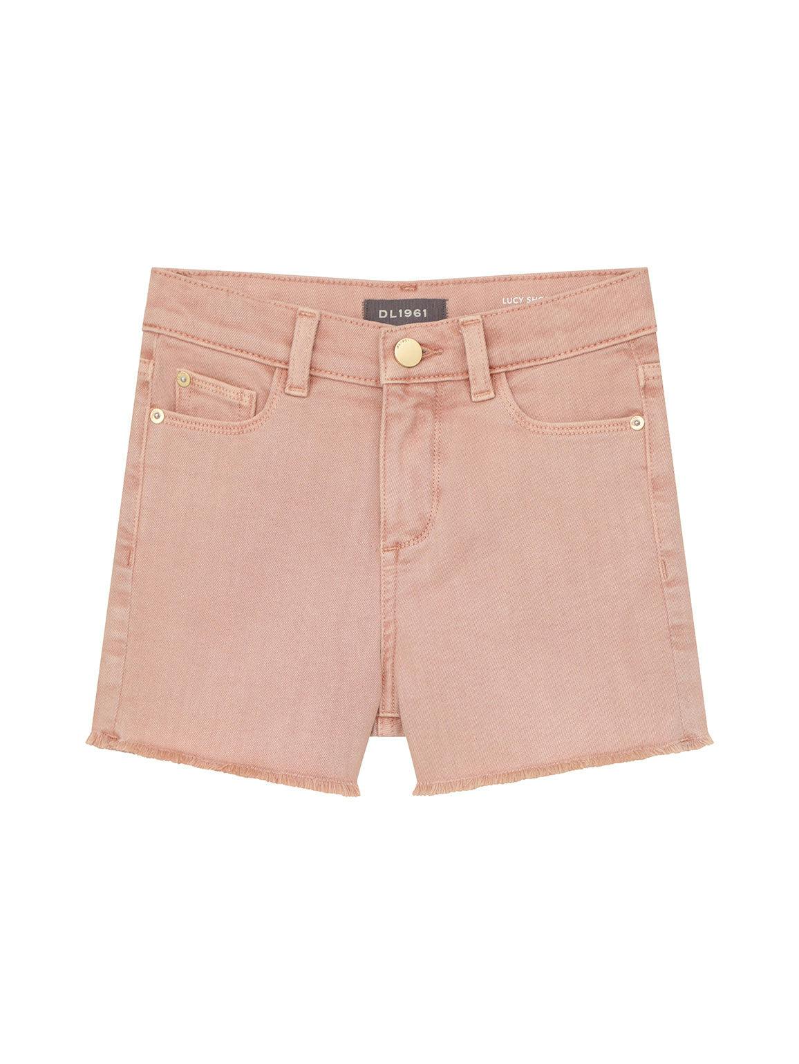 Lucy Short | Rose