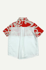 GUY COMBO SHIRT