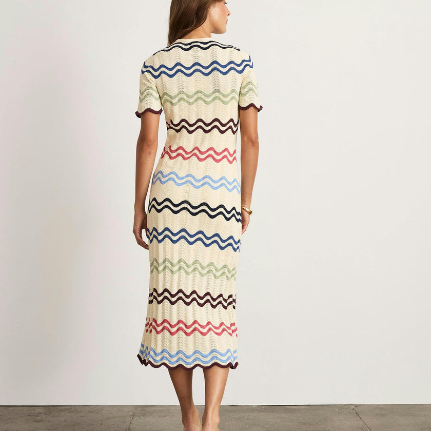 Leighton Dress