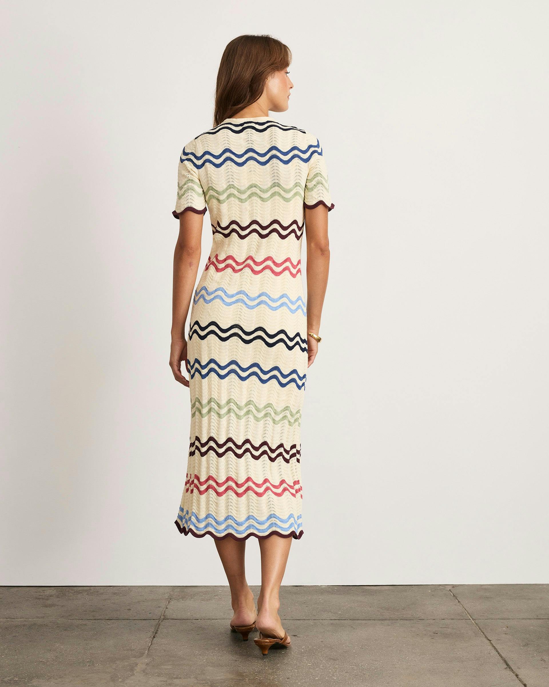 Leighton Dress