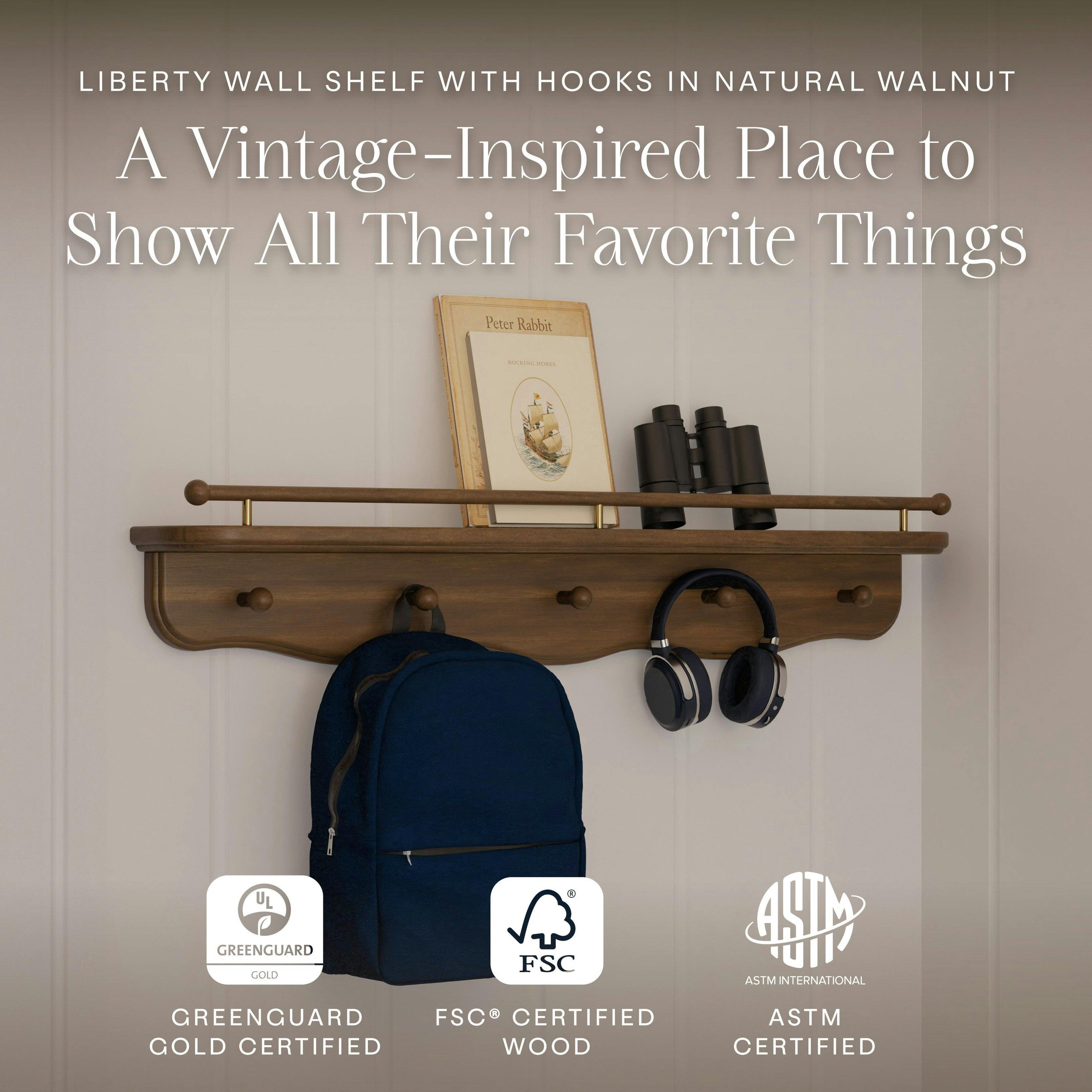 Namesake Kids Liberty 31