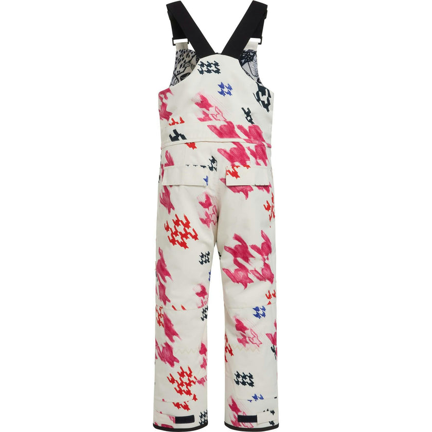 Corbet snow bib pants "Gerum"