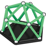 Geomag GLOW Color Recycled 42 pcs - 3+ Y