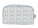 The Dopp Kit in Sailboats
