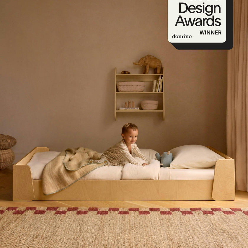 bedBED™ Montessori Bed