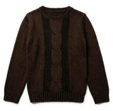 Cable Knit Sweater