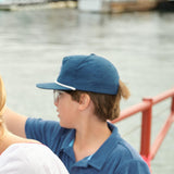 charleston captains hat
