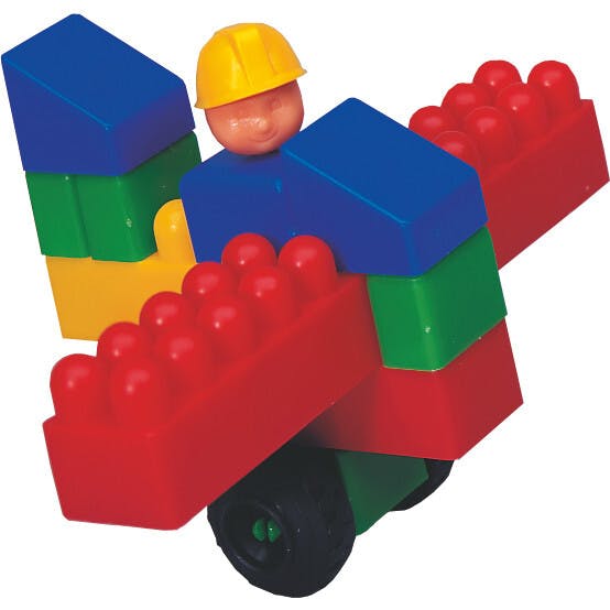 Blocks