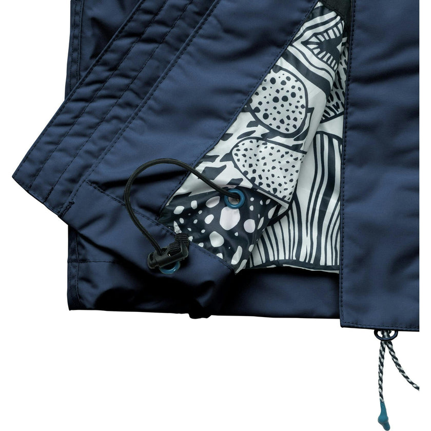 Chip rain jacket