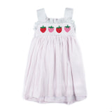 Berry Sweet - Caroline Dress