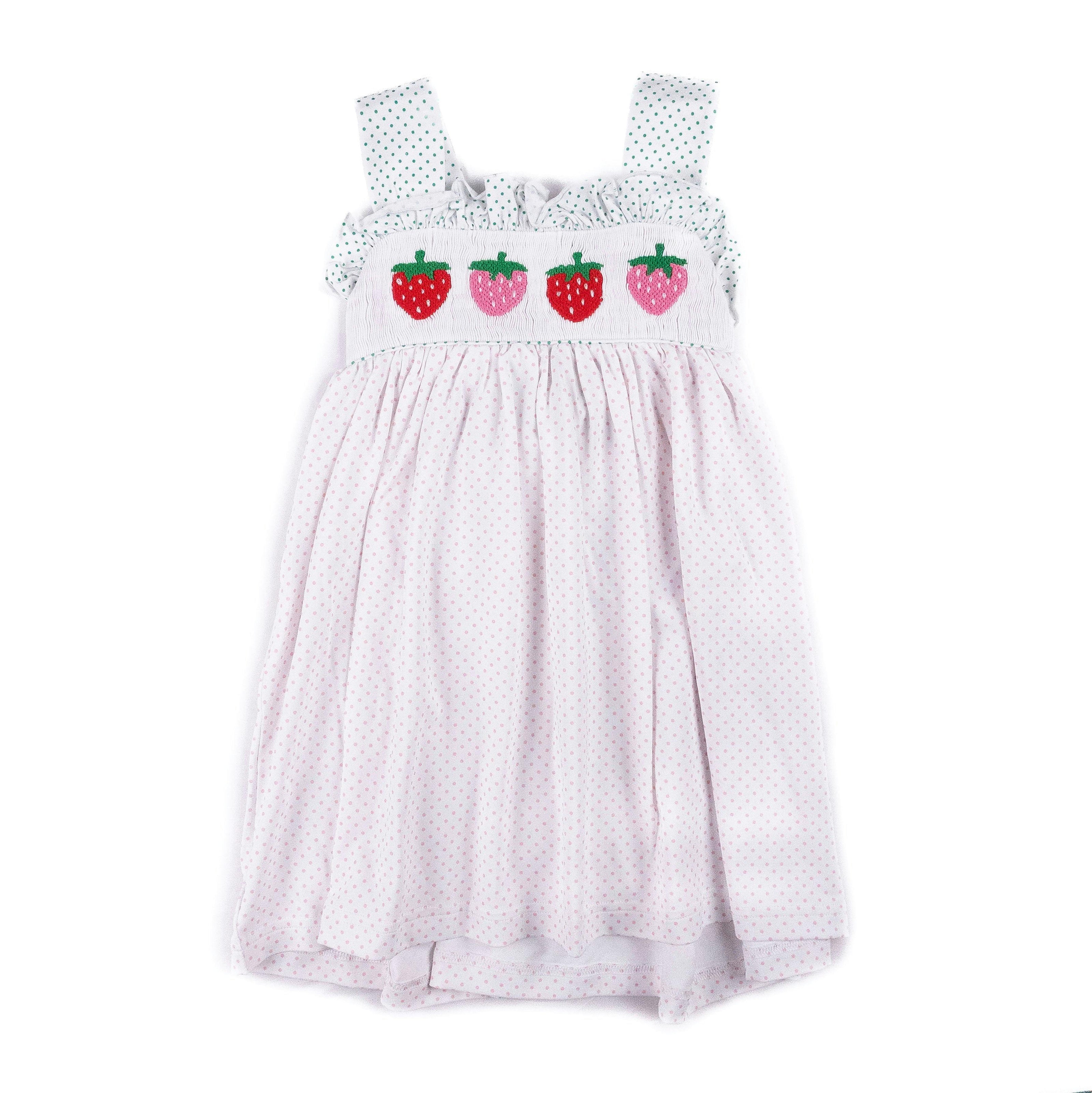 Berry Sweet - Caroline Dress