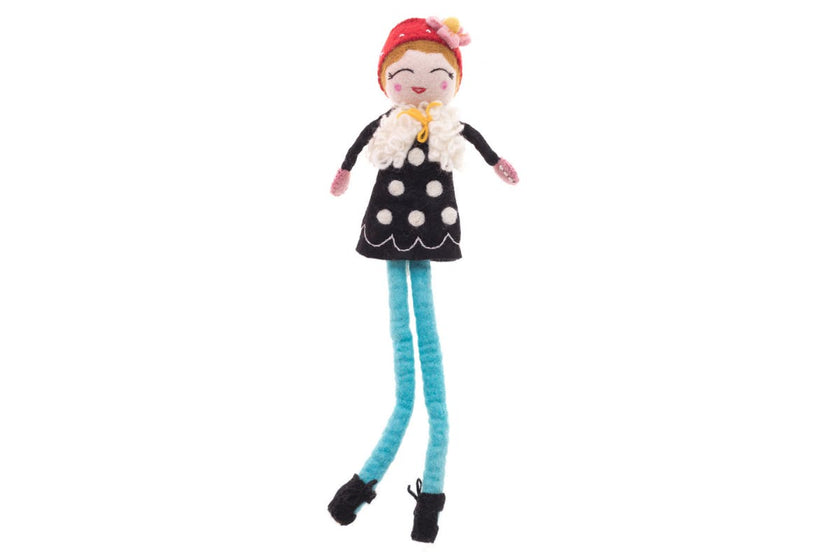 Nheela Doll