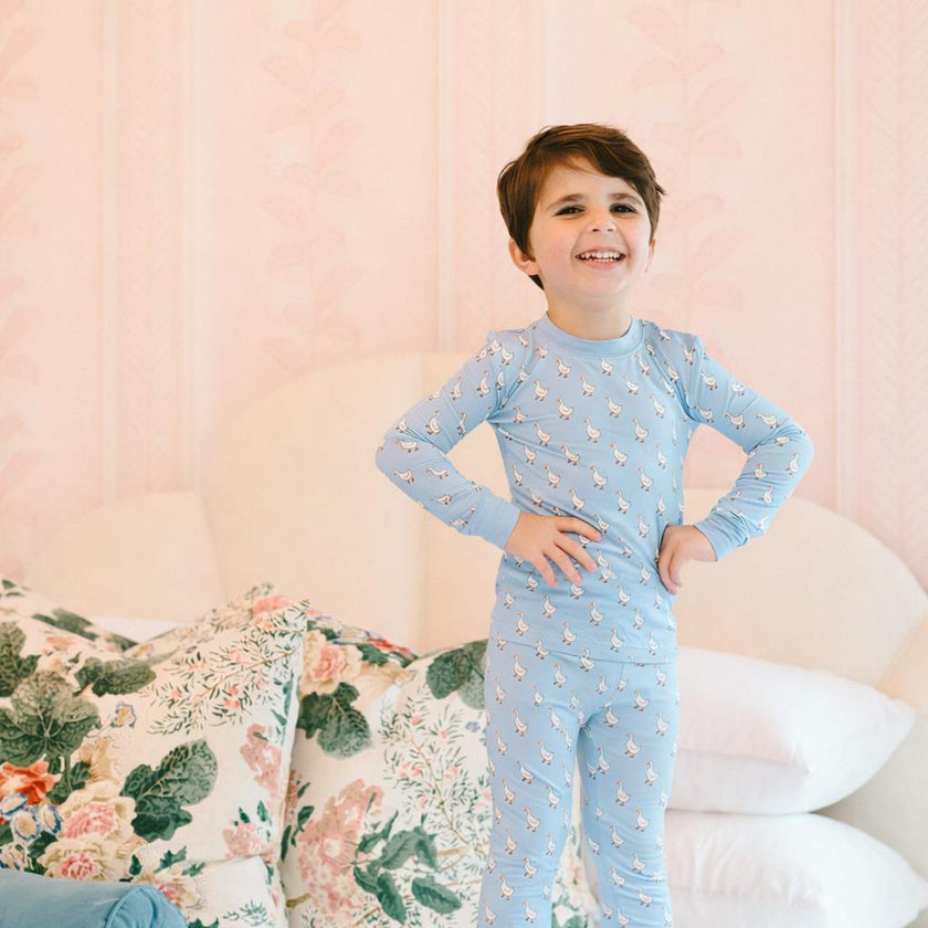 Flock Bamboo PJ Set