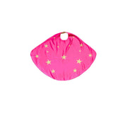 Superhero Star Power Cape Set, Pink