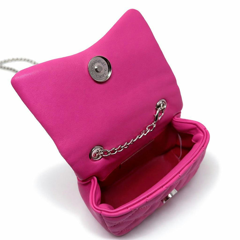 Tiny Crystal Stud Handbag