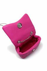 Tiny Crystal Stud Handbag