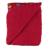 Hogwarts Express Bamboo Blanket