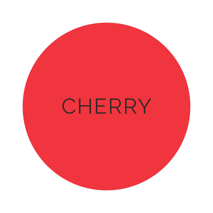 Shades Cherry Large Napkins