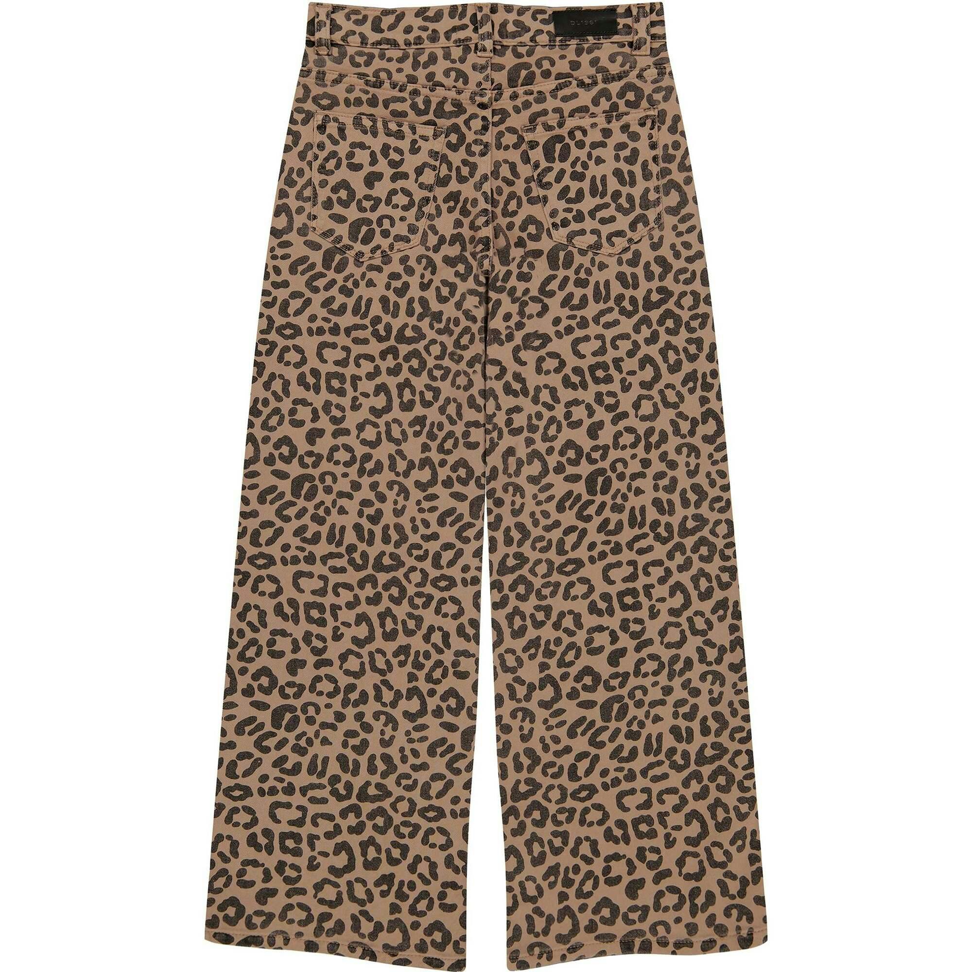Nini Wide Leg Low Rise Jeans | Catwalk