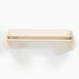 Wooden Arched Chalkboard Stand
