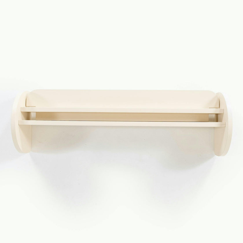 Wooden Arched Chalkboard Stand
