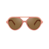 Aviator | Polarized Sunglasses | Child | 3-8 Y | Sunset