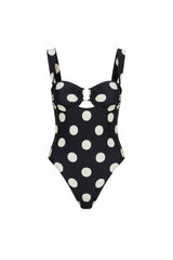 Polka Dot Bella One-Piece