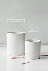 No. 1 The Beginning Candle